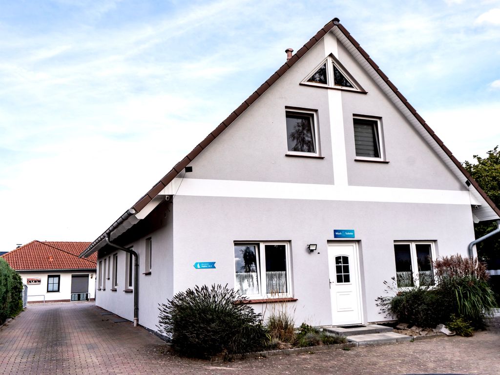 Haupthaus
