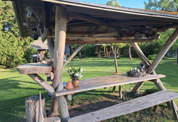 Ferienwohnungen Beese – Foto 3