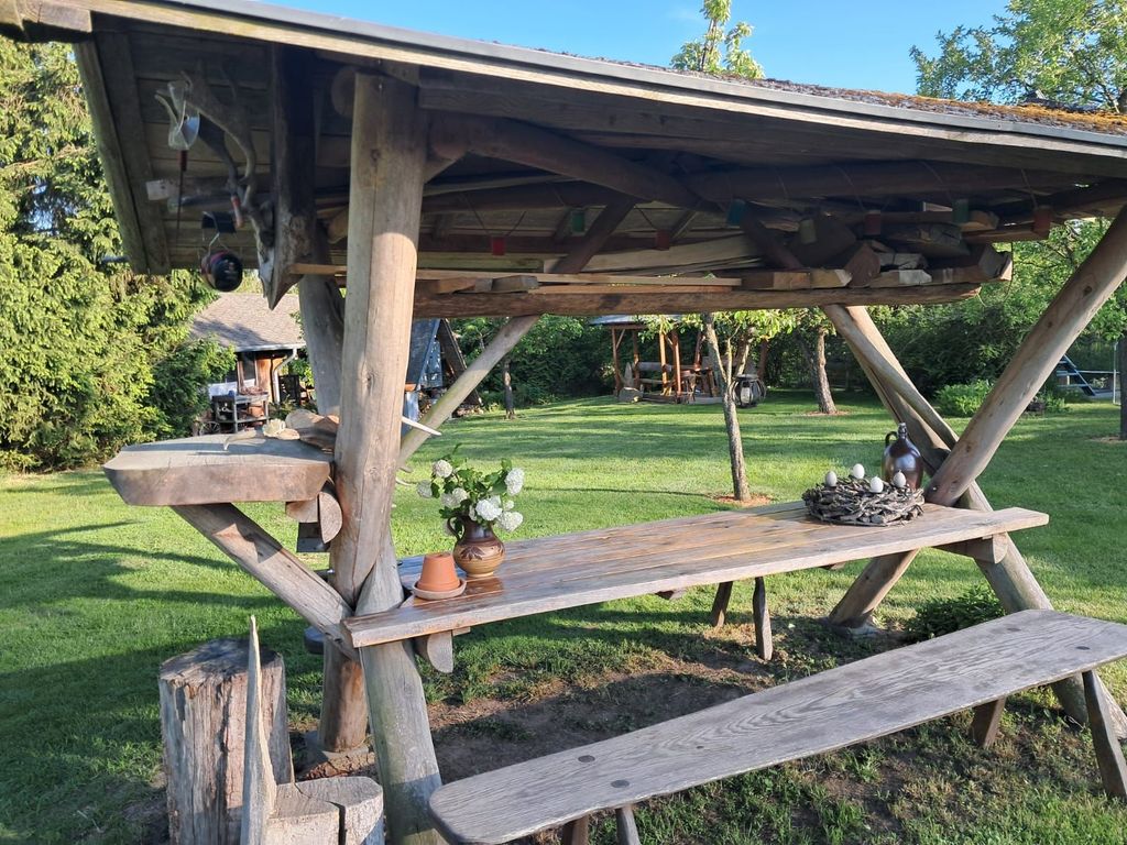 Ferienwohnungen Beese