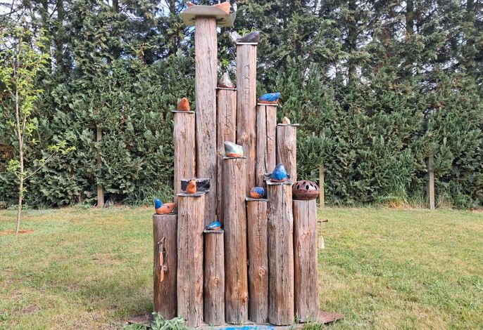 Ferienwohnungen Beese – Foto 5