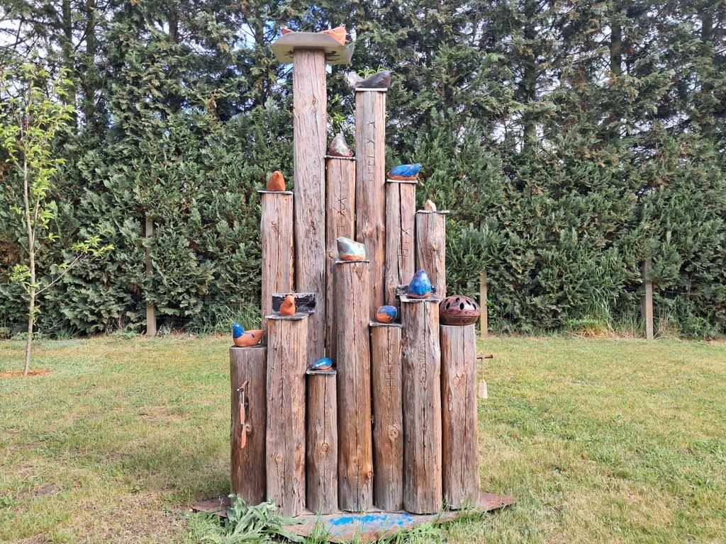 Ferienwohnungen Beese