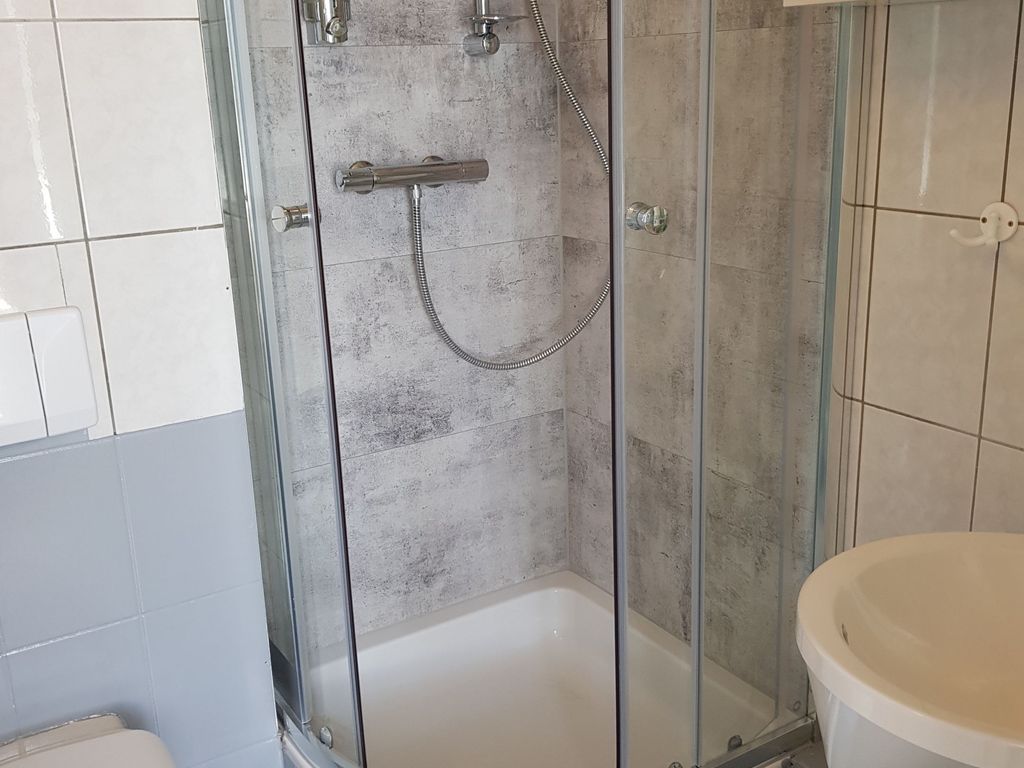 Dusche