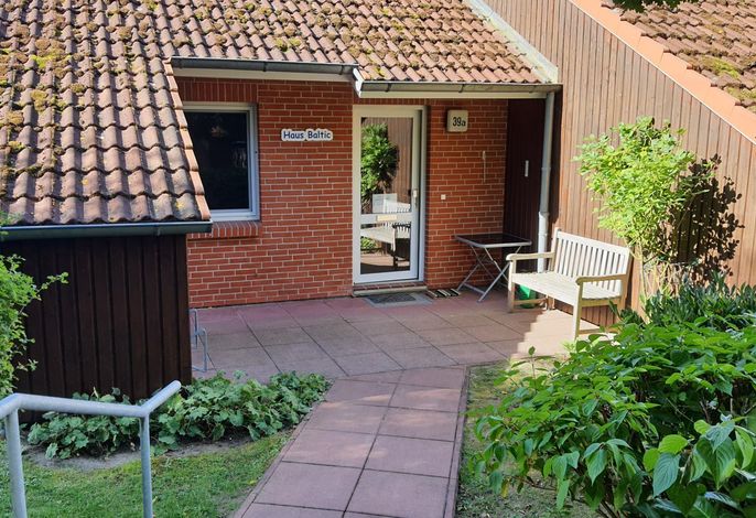 Urlauberdorf 39a Haus Baltic