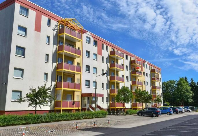 Wohnung 28
