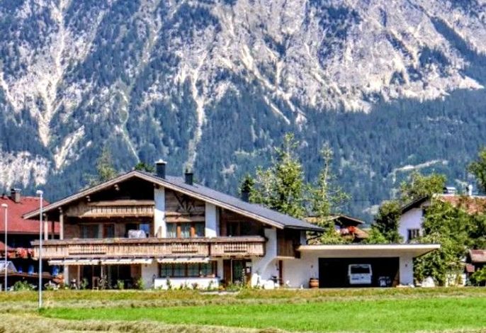 Ferienwohnung Gänseblümchen