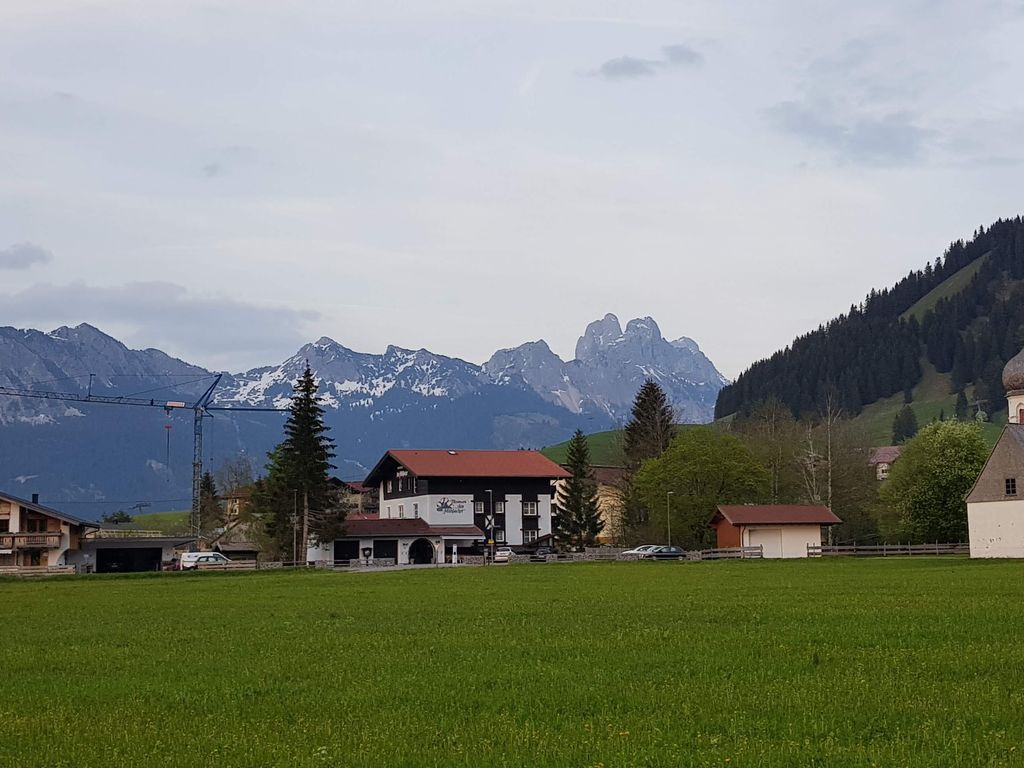 Weitblick
