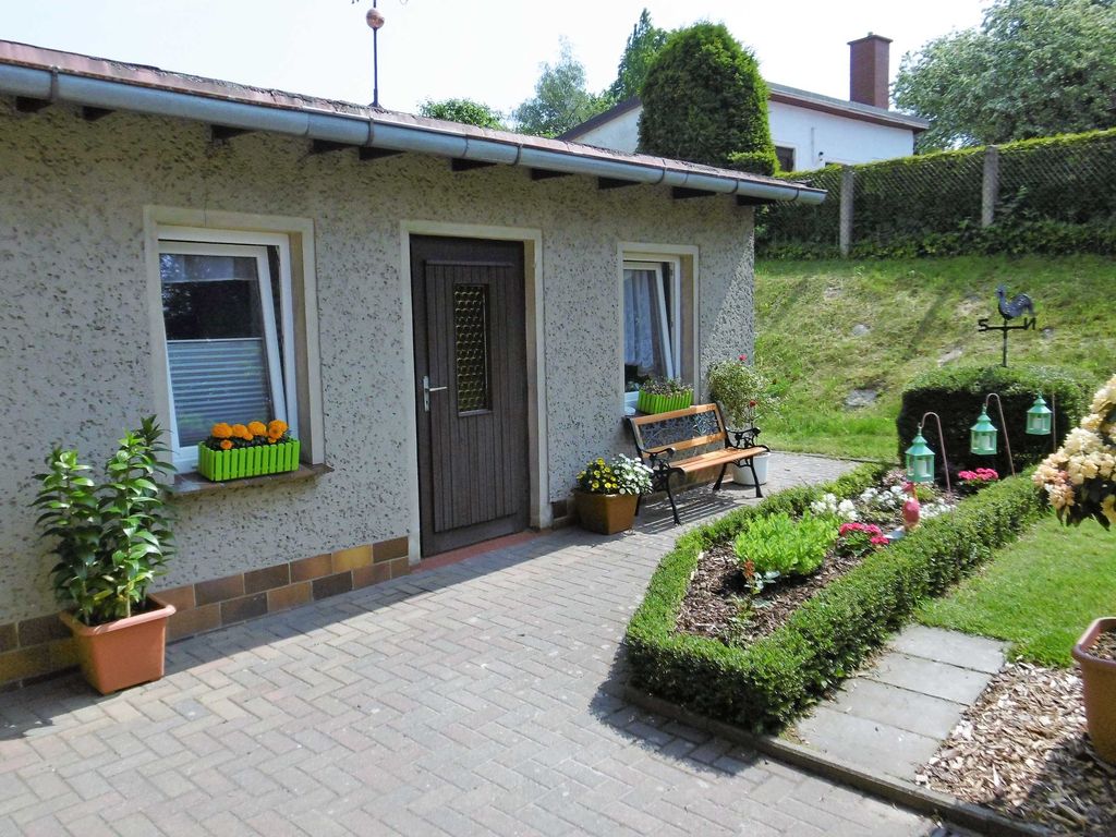 Bungalow