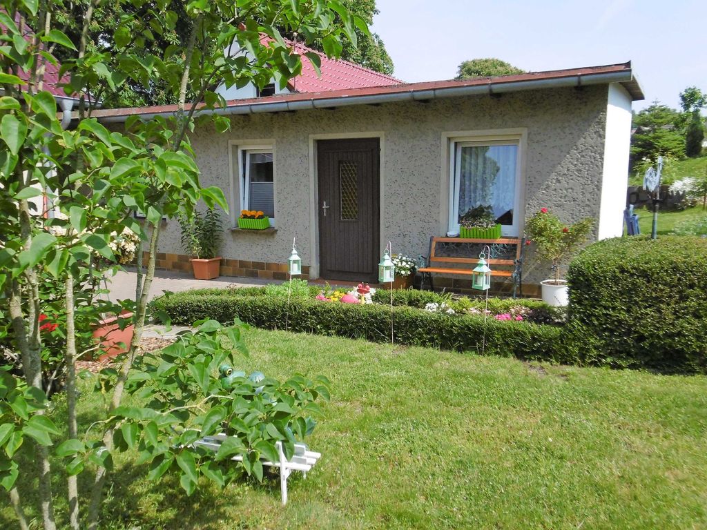 Bungalow