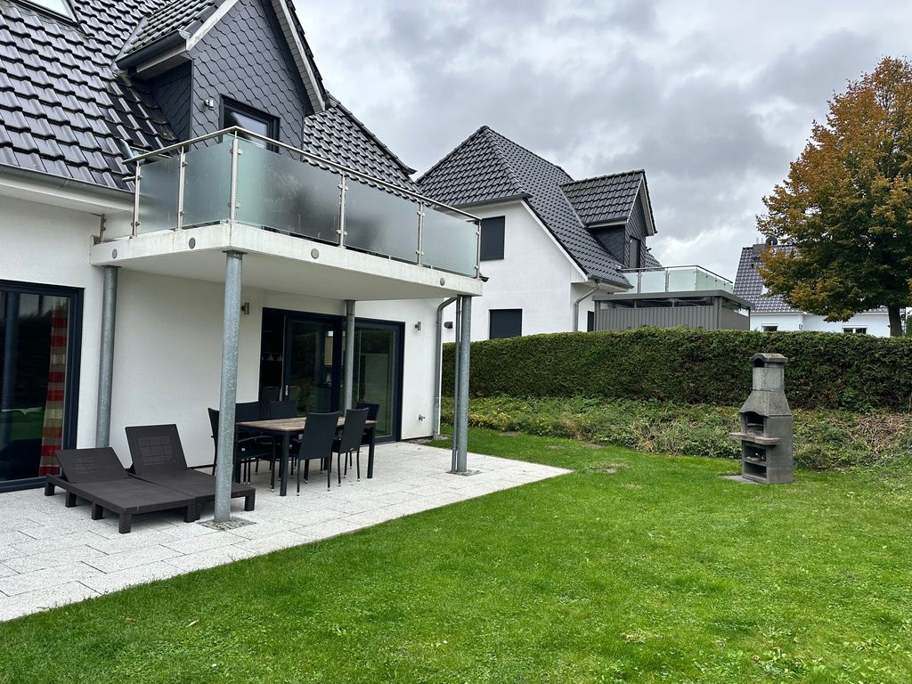 Villa Alcedo am See
