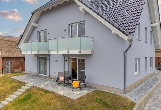 Haus Achterwasserblick 4