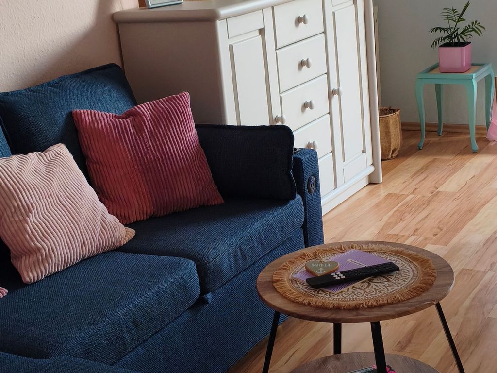 Die Schlafcouch (180x123cm)!!