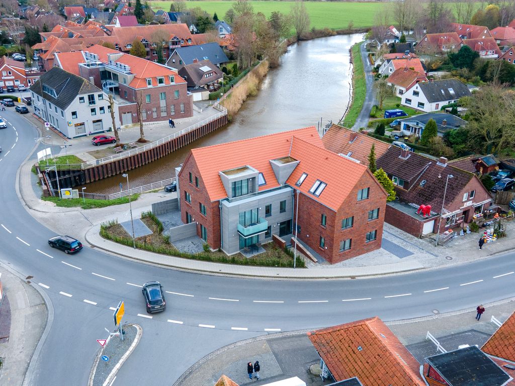 Luftaufnahme