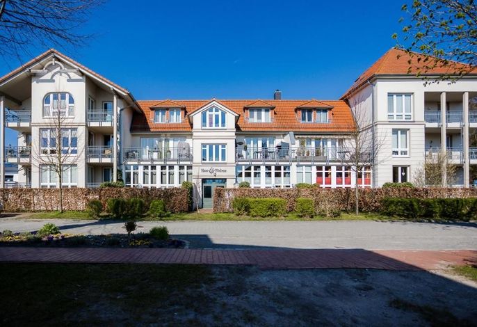 Apartment Sandschloss