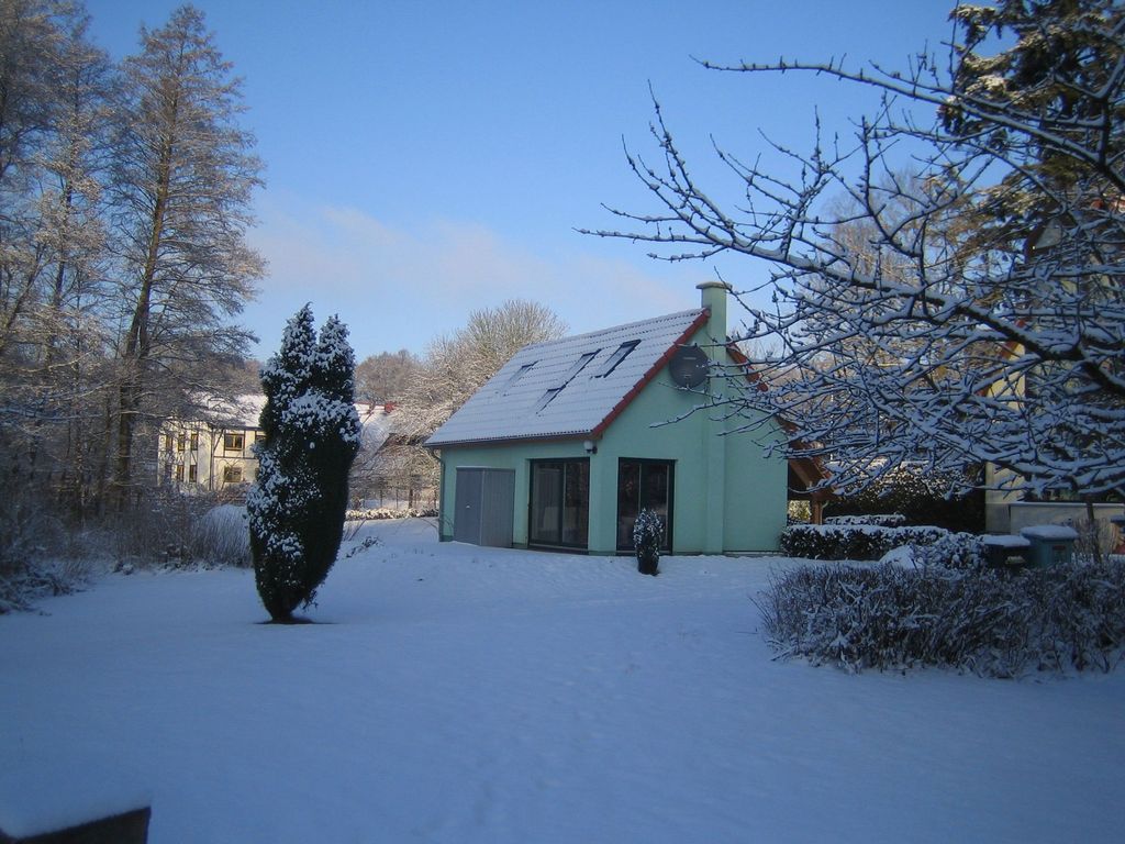 Ferienhaus Dr. Karin Hübener