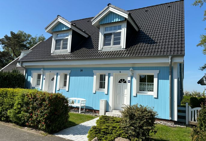 DHH Ostseetraum