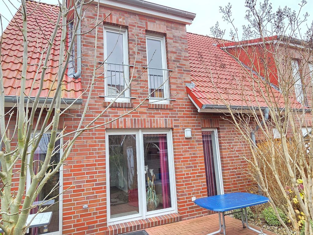 Garten / Terrasse