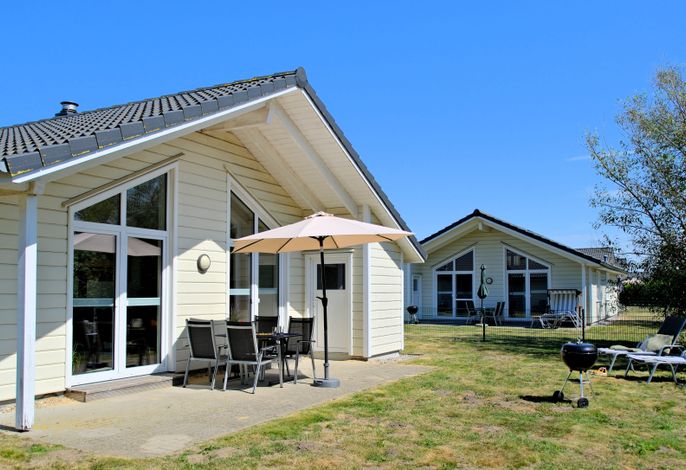 DAG-960 - Freistehendes Haus mit Sauna & Kamin (HT)