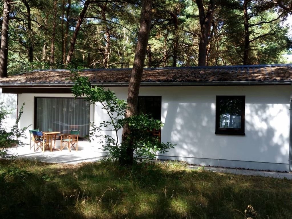 Bungalow