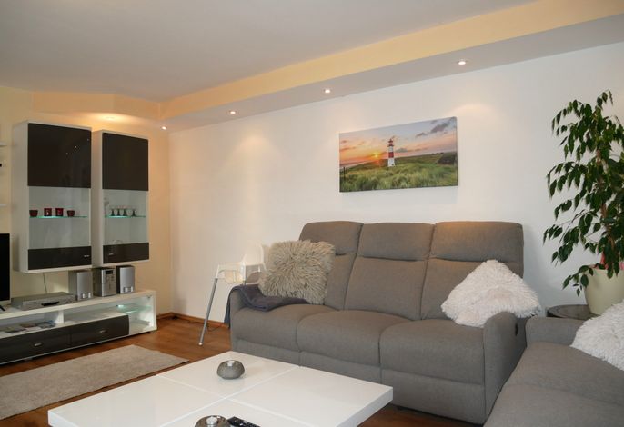 Ferienwohnung im Haus Rosel