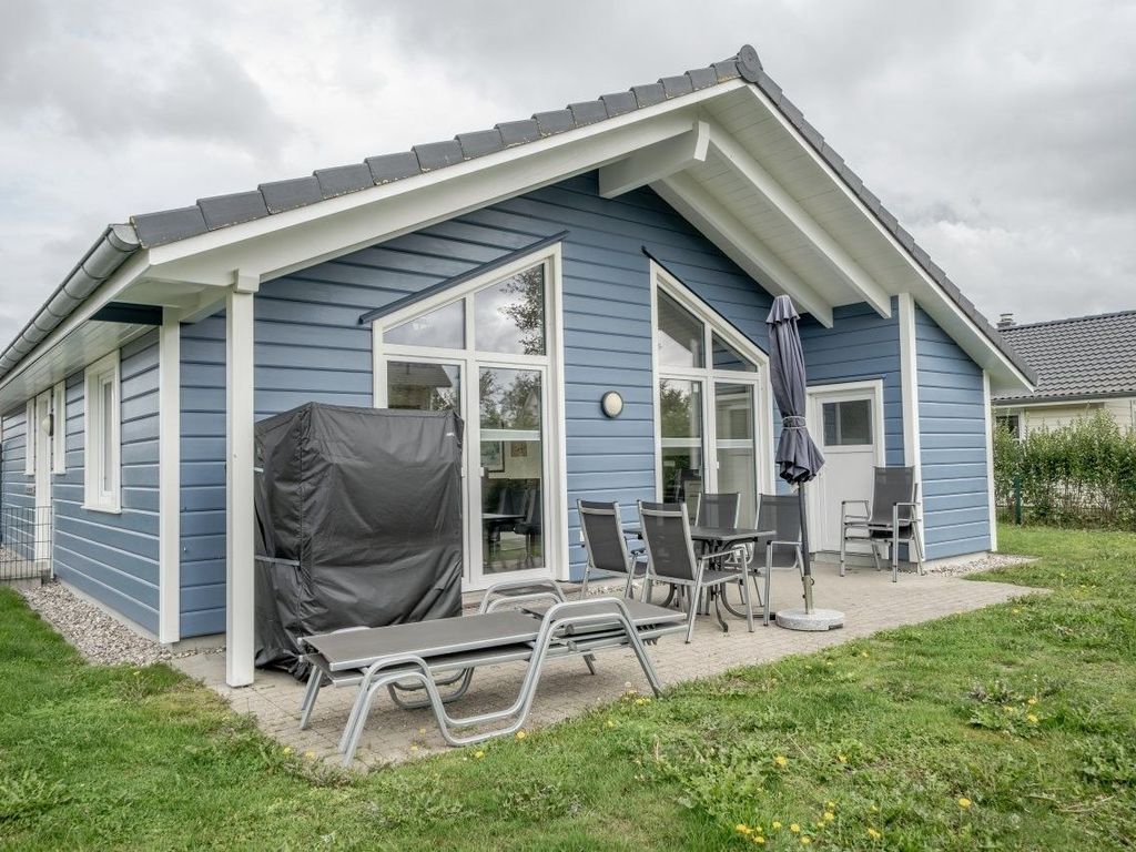 Gemütliches Nordseehaus mit Sauna und Kamin