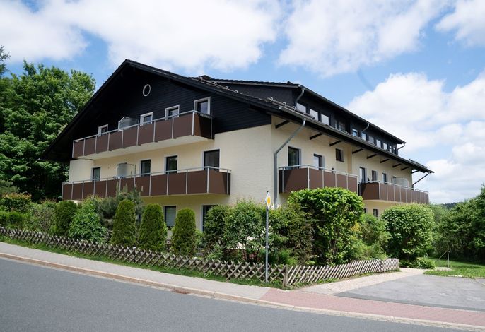 FeWo Harzer Wiesenberg