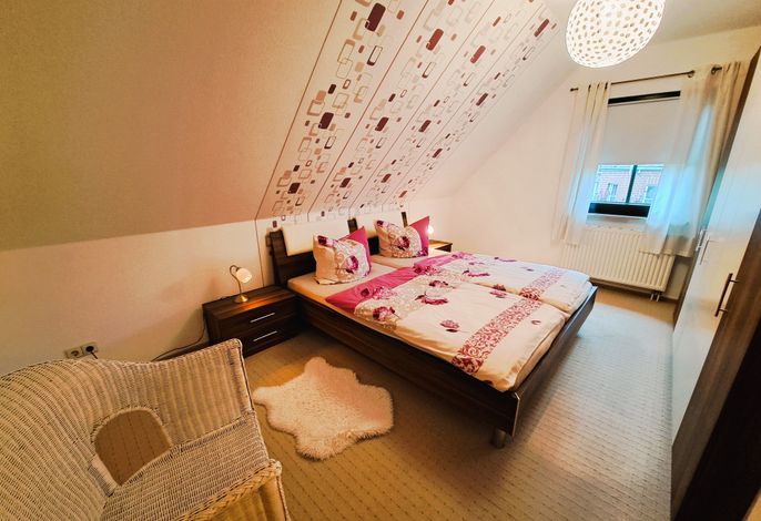 Ferienwohnung Kerstin ID 162179