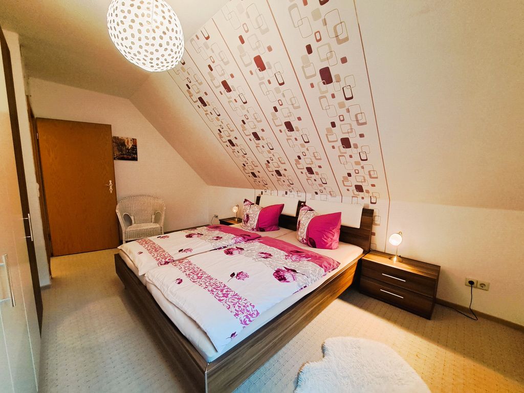 Ferienwohnung Kerstin ID 162179