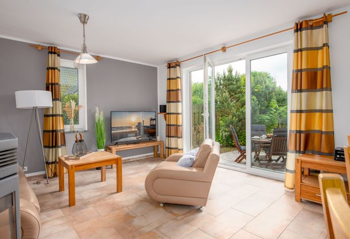 Ferienhaus Paul