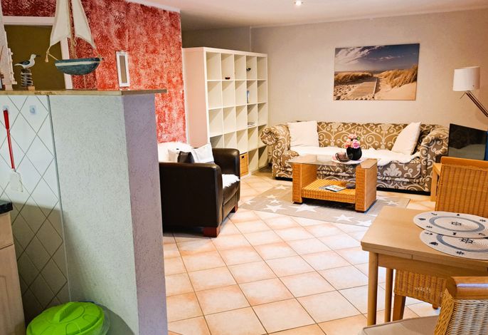 Ferienhaus Wilfried ID 162187 – Foto 5