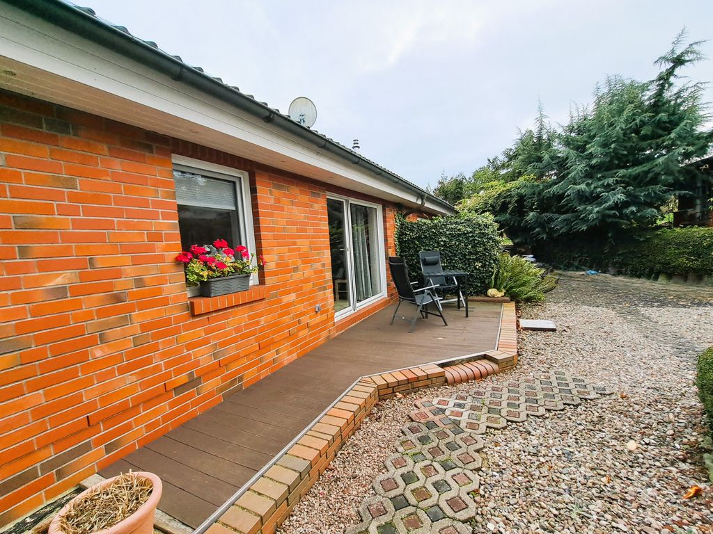Ferienhaus Wilfried ID 162187