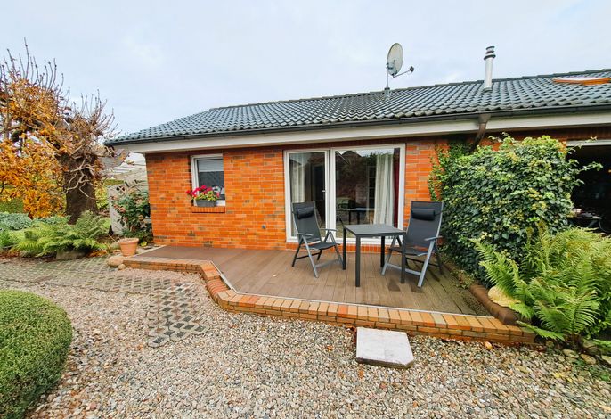Ferienhaus Wilfried ID 162187 – Foto 2