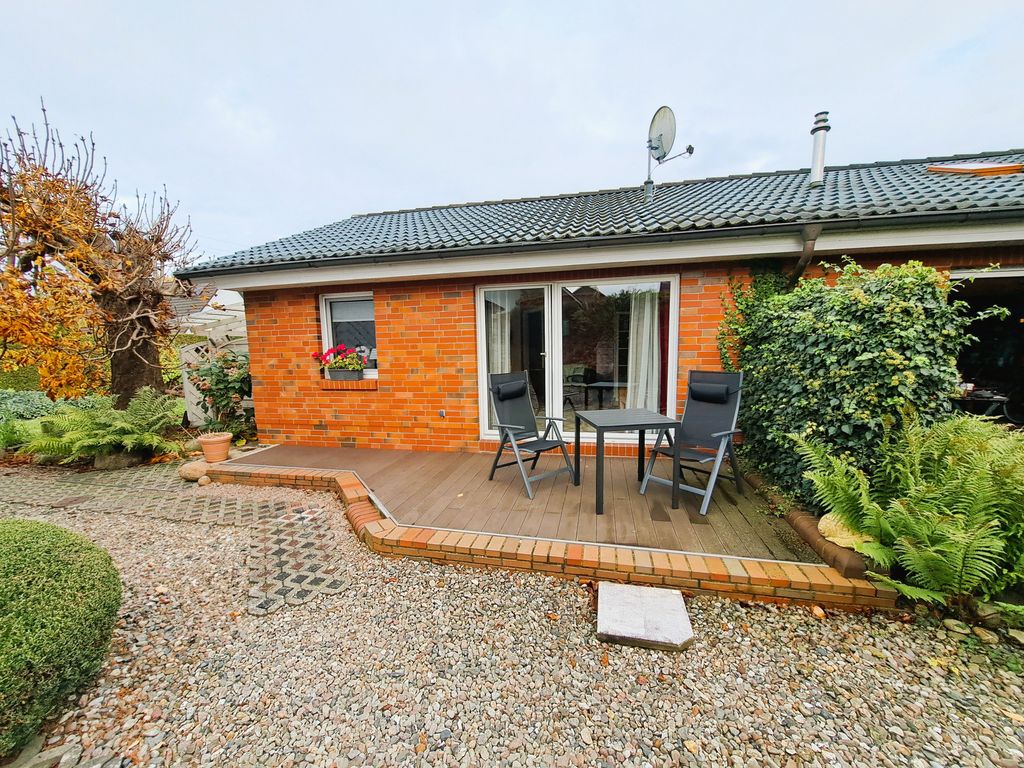 Ferienhaus Wilfried ID 162187
