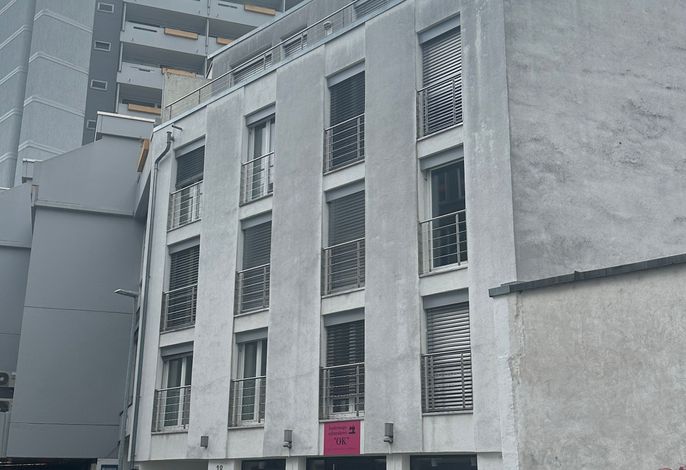 Cityresidenz Karlsruhe