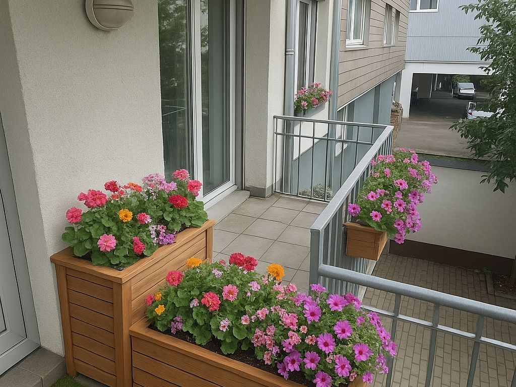 Cityresidenz Karlsruhe