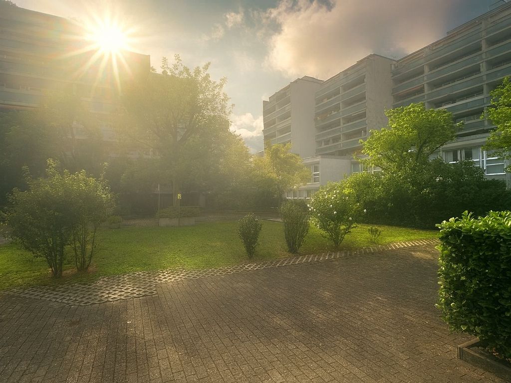 Eastside Apartment Karlsruhe