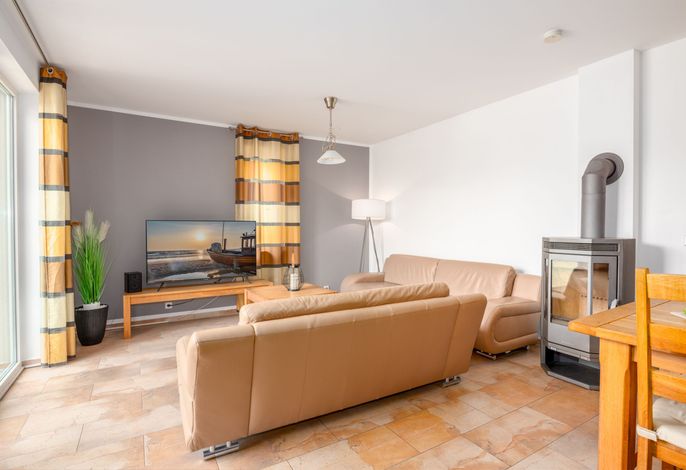 Ferienhaus Paula