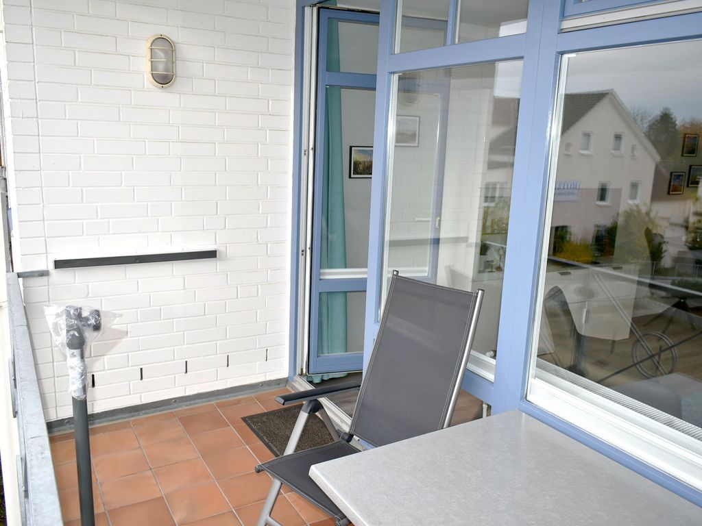 Strandhotel Appartement Nr.34 Sünnkant