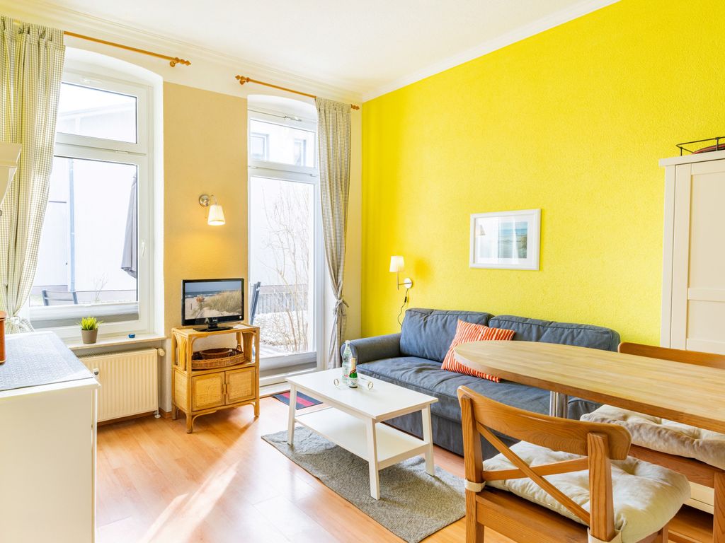 Appartement Gustav