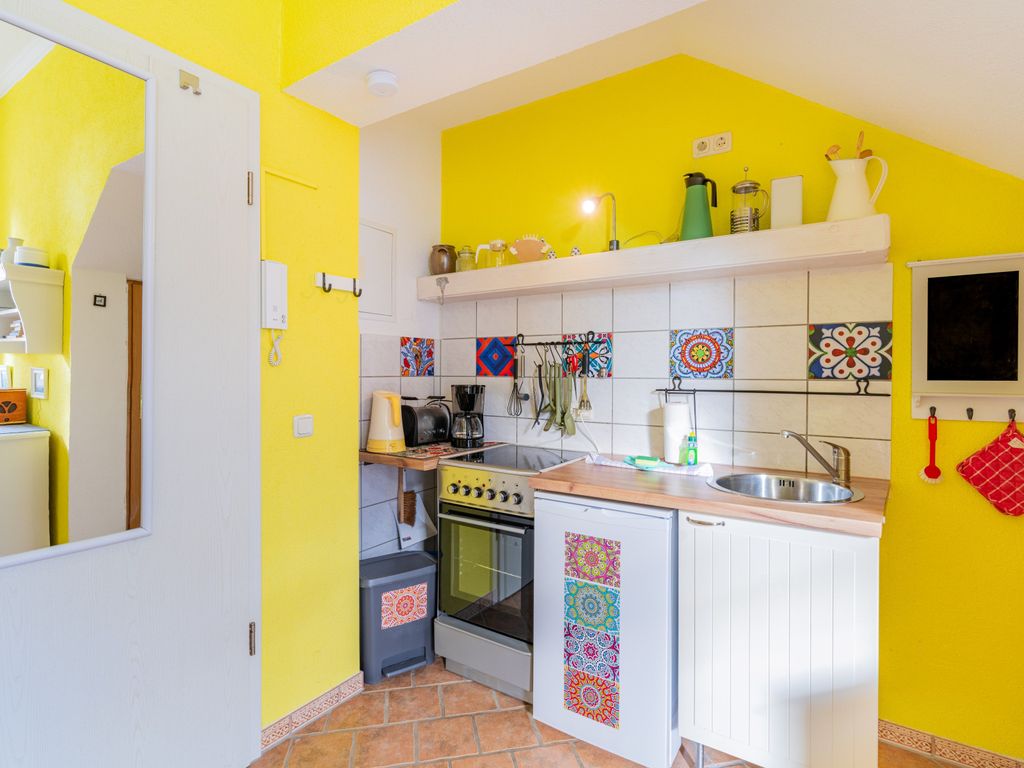 Appartement Gustav