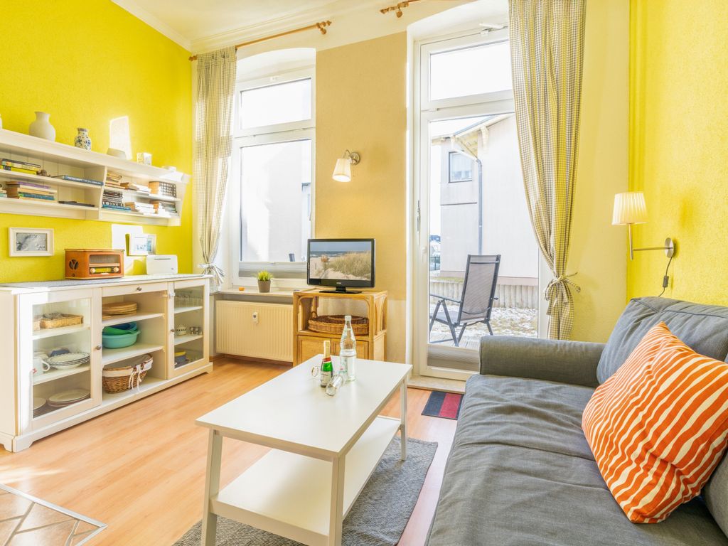 Appartement Gustav