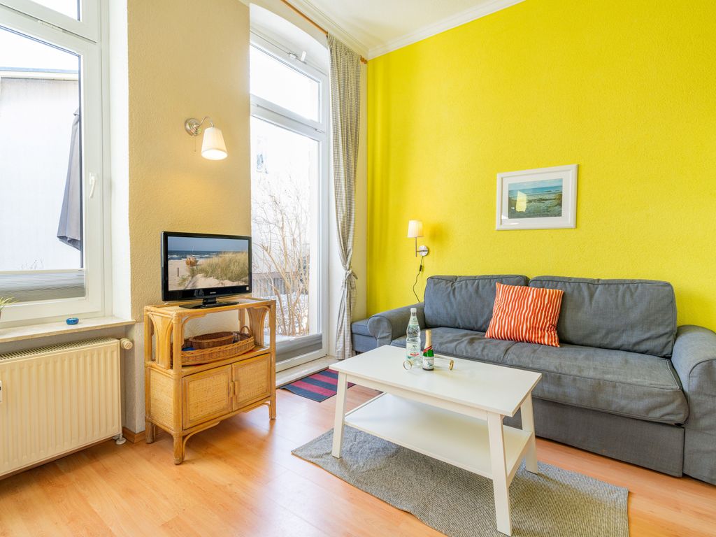 Appartement Gustav