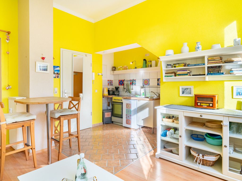Appartement Gustav