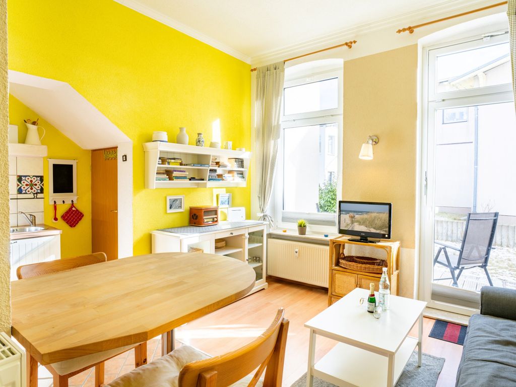 Appartement Gustav