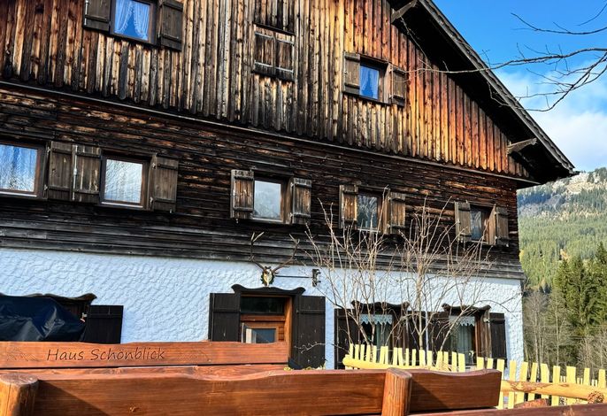 Haus Schönblick