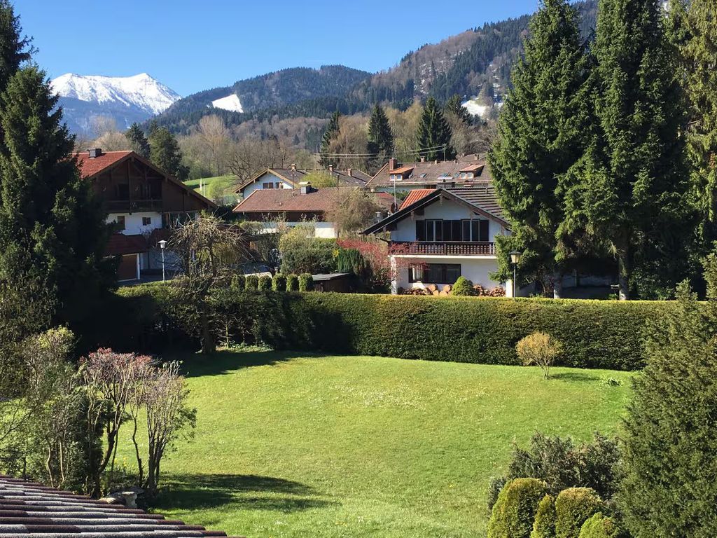 Aussenanlage