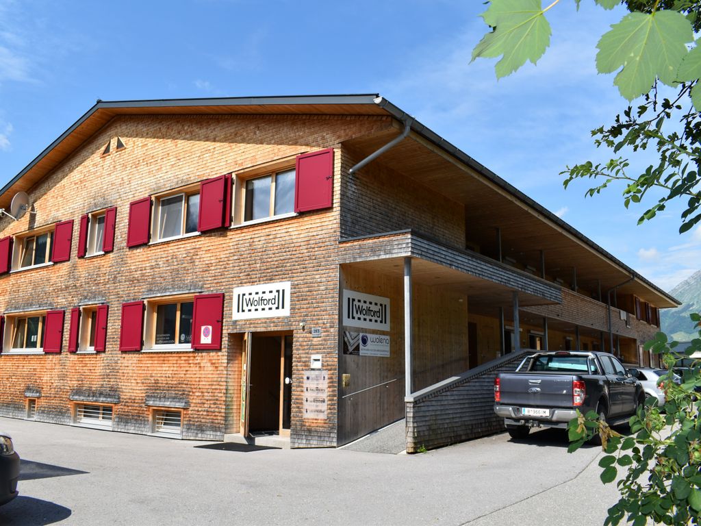 Eingang