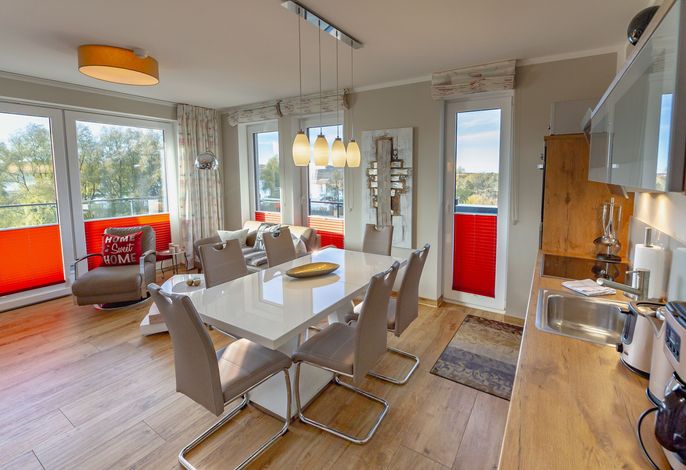 Residenz Seeterrassen | Wohnung 09
