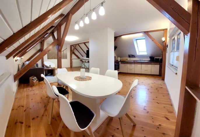 Ferienwohnung