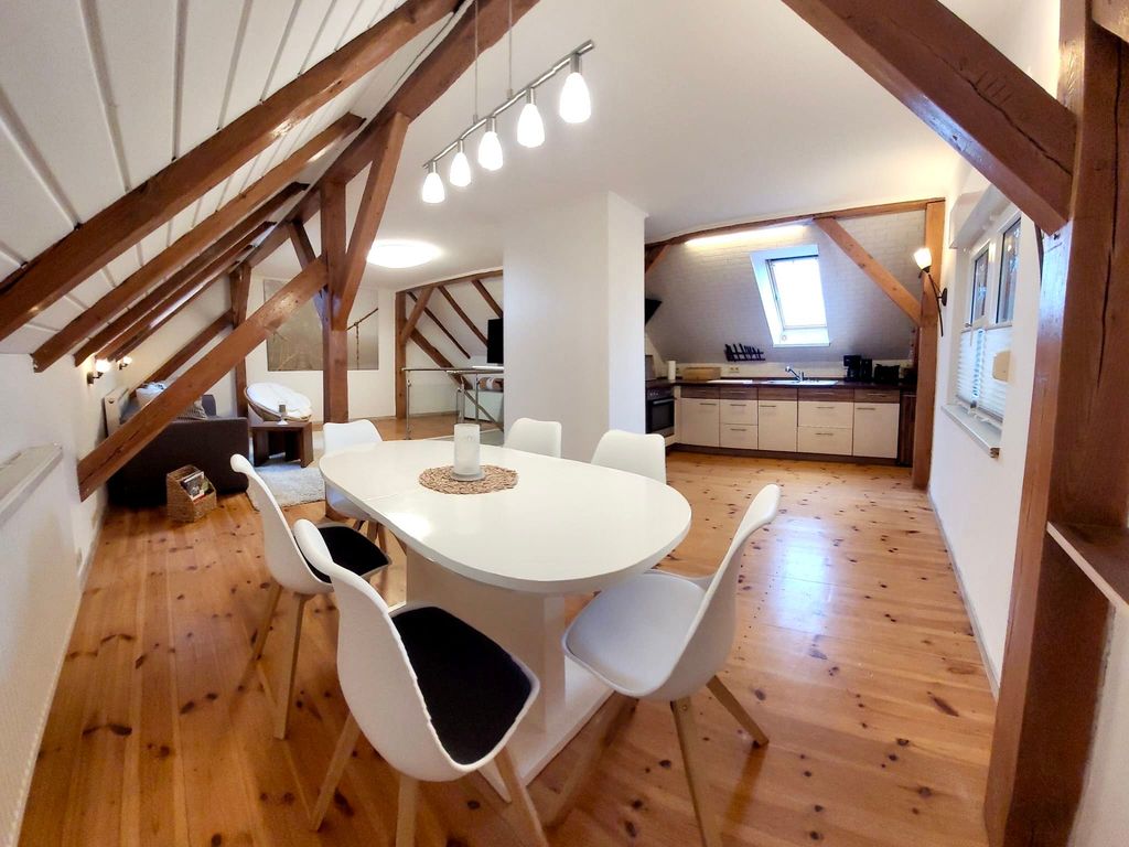 Gästewohnungen ZU HAUSE