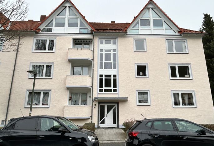 Ferienwohnung Vollmer